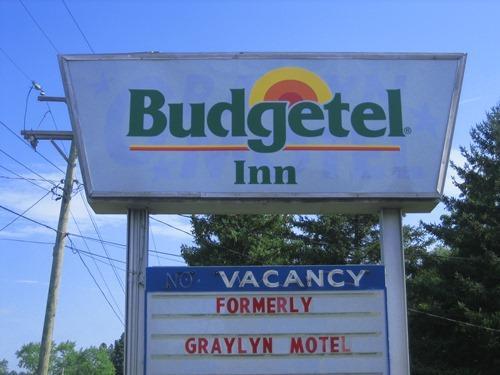 Graylyn Motel South Glens Falls Nội địa bức ảnh